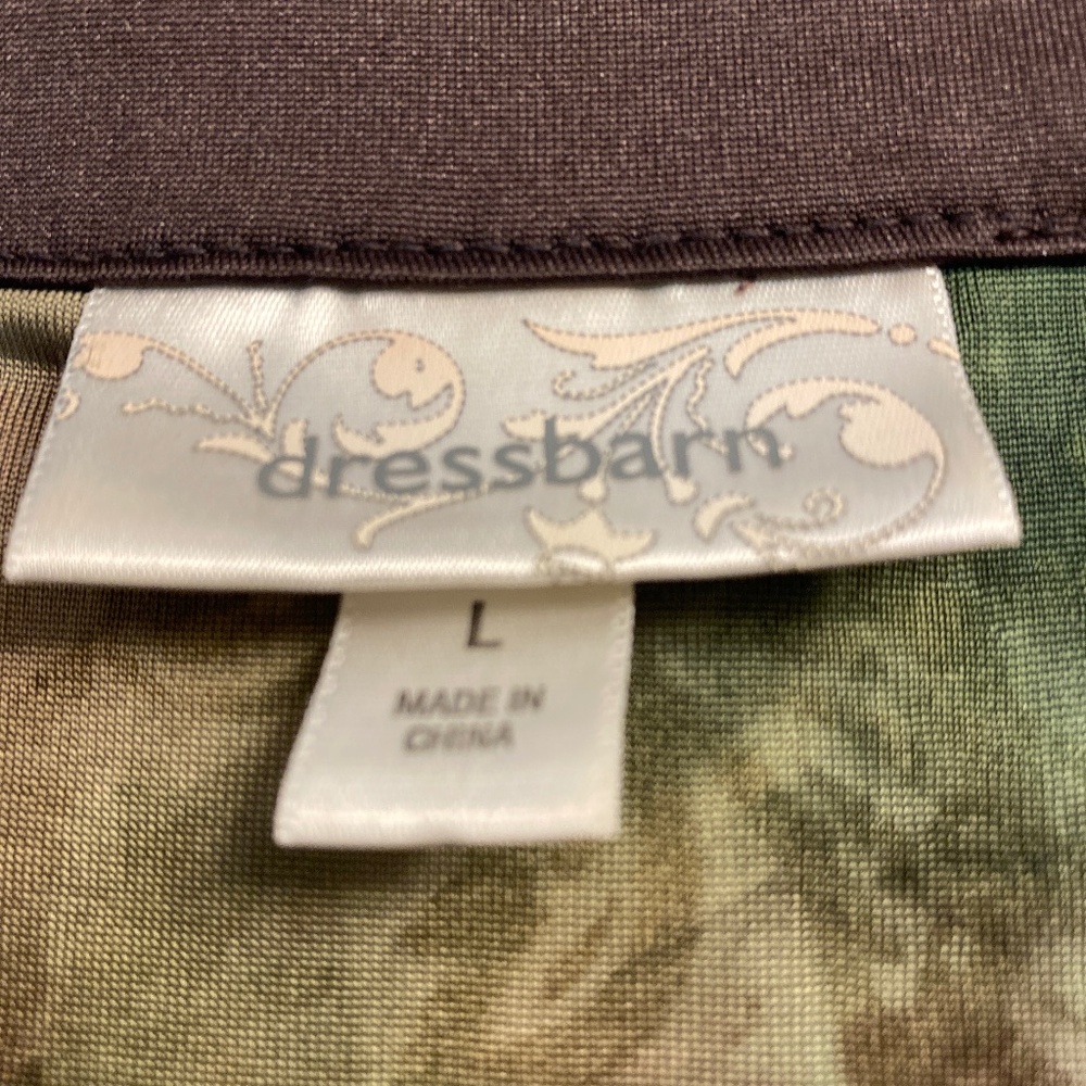Tank top - Picture 3 of 5